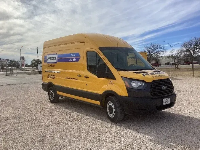 2019 FORD MOTOR COMPANY TRAN25077055d629fae1883d89529d4521320df