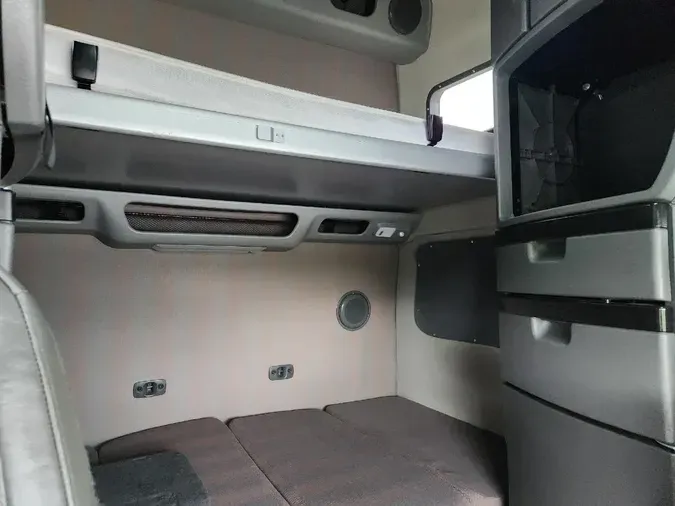 2024 VOLVO VNL64T8607706c0d25d693d0f72f929ab122b1269