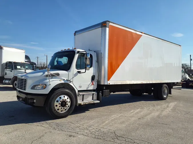 2016 FREIGHTLINER/MERCEDES M2 1067706cc93bbe04e8af517c48655adfd07