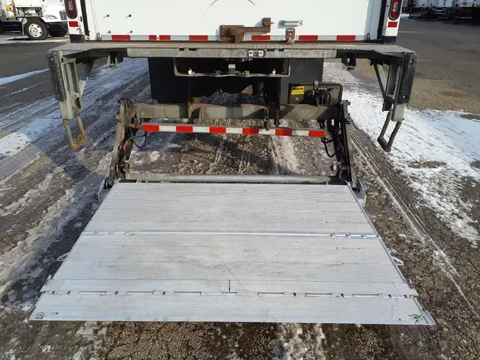 2020 NAVISTAR INTERNATIONAL MV607 (4X2)77089811754426ec6e826b44160961cc