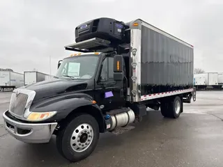 2018 NAVISTAR INTERNATIONAL 4300