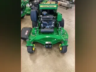 2021 John Deere 648R