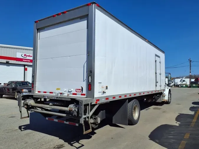 2020 FREIGHTLINER/MERCEDES M2 106770a6d9dea97b41f678b3e1217f3b3be