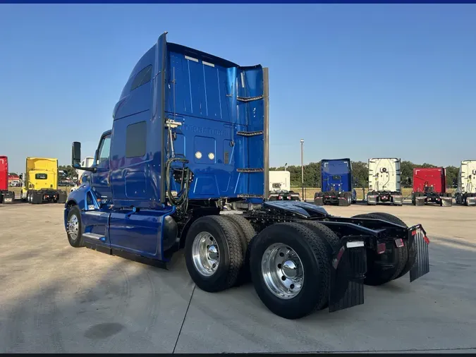2020 International LT625