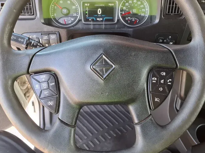 2019 NAVISTAR INTERNATIONAL LT625 SLPR CAB770c1a91950fa36281d835903ec90928