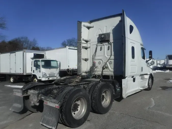 2020 FREIGHTLINER/MERCEDES NEW CASCADIA PX12664