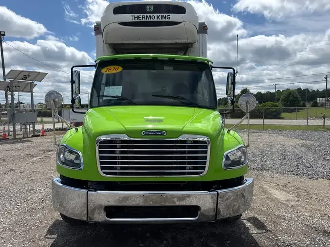 2020 FREIGHTLINER/MERCEDES M2 106770ce153403682881730c88efde579e6