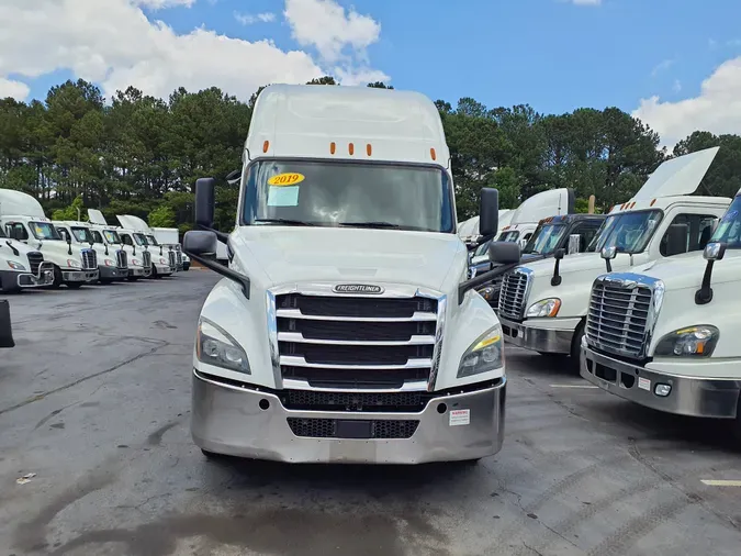 2019 FREIGHTLINER/MERCEDES NEW CASCADIA PX12664