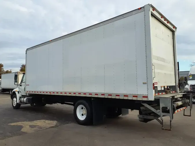 2018 NAVISTAR INTERNATIONAL 4300