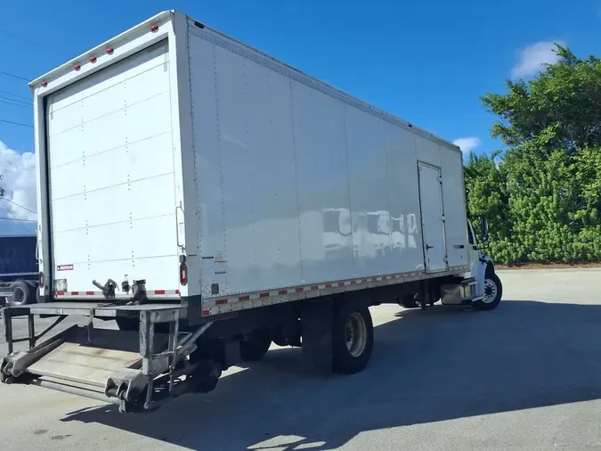 2019 FREIGHTLINER/MERCEDES M2 106770ea0fa127dcd793f63aef213e6f556