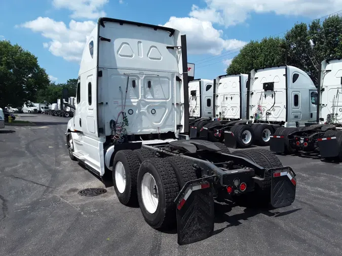 2019 FREIGHTLINER/MERCEDES NEW CASCADIA PX12664