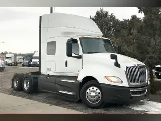 2019 International LT625 6x4