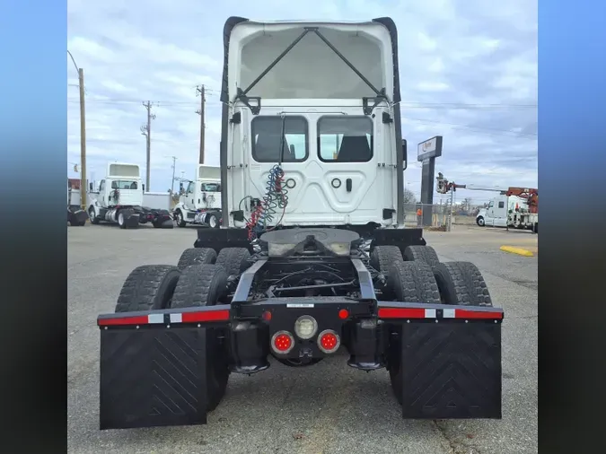 2020 FREIGHTLINER/MERCEDES NEW CASCADIA PX12664
