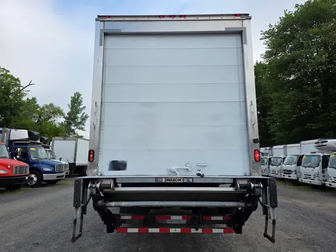 2019 NAVISTAR INTERNATIONAL 4300