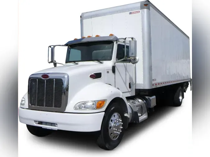 2020 Peterbilt 33777106244be47fc52e3f806a65ca52630