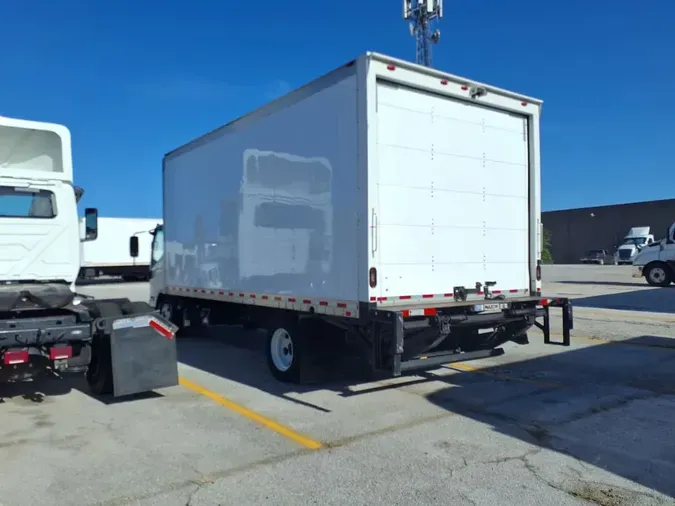 2020 ISUZU NQR77111f42ac4d5f6827eca352633c2fae