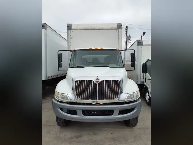 2018 NAVISTAR INTERNATIONAL 4300
