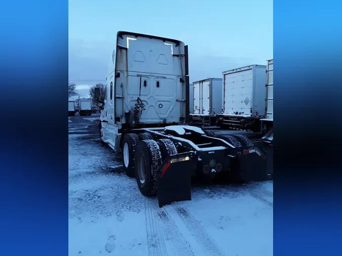 2020 FREIGHTLINER/MERCEDES NEW CASCADIA PX12664771270d0d75e63c847534808d5504c24