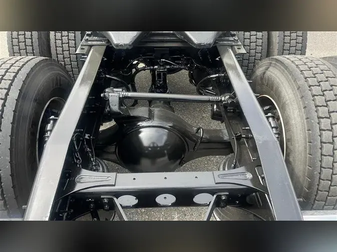 2022 INTERNATIONAL LT625