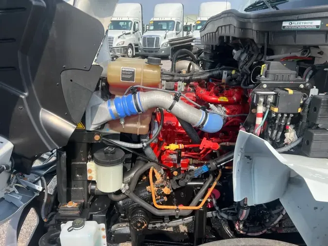 2020 NAVISTAR INTERNATIONAL MV607 (6X4)7713659b830d0d240975cedeead22c67
