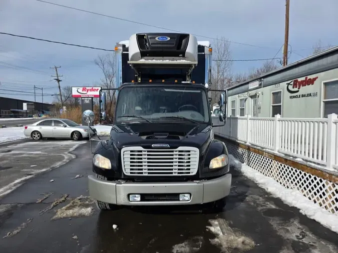 2016 FREIGHTLINER/MERCEDES M2 106