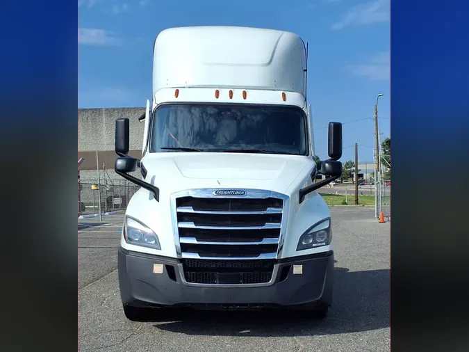 2022 FREIGHTLINER/MERCEDES NEW CASCADIA PX12664