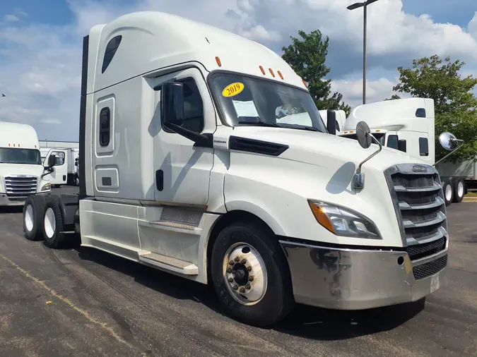 2019 FREIGHTLINER/MERCEDES NEW CASCADIA PX12664