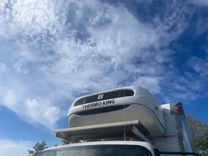 2021 FREIGHTLINER/MERCEDES M2 106