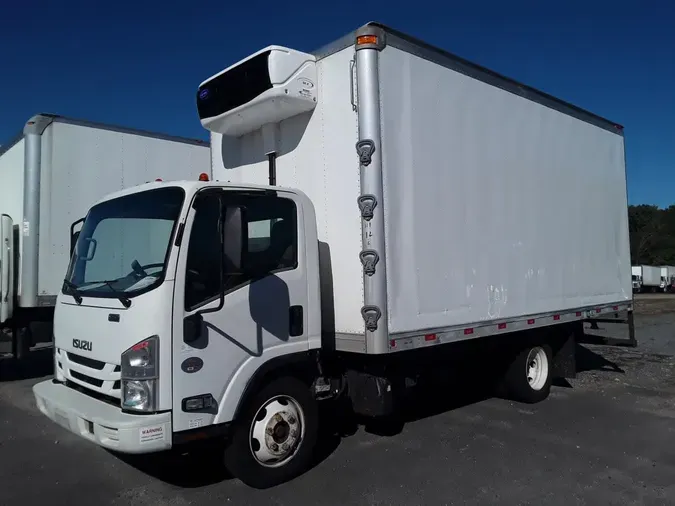 2018 ISUZU NRR7714b2446c98c2b7e35e4bb8cf4b0ede