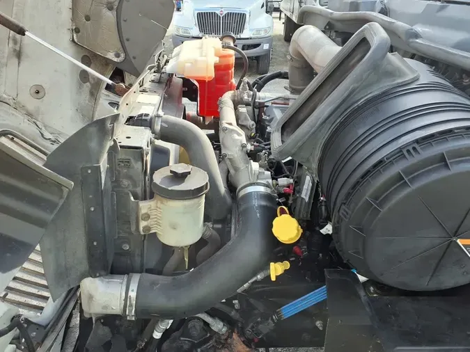 2020 NAVISTAR INTERNATIONAL RH613 DAYCAB S/A