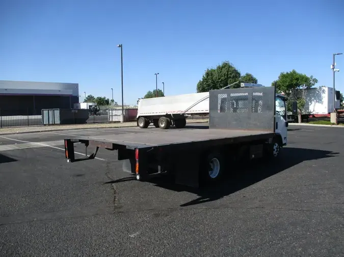 2019 ISUZU NPR7714f1ec5c1d17959bc82ea1029f8643