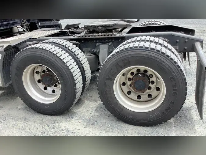 2020 Freightliner Cascadia
