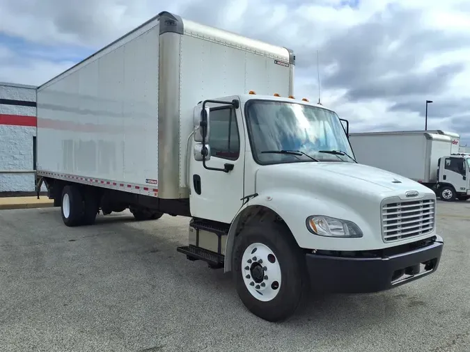 2022 FREIGHTLINER/MERCEDES M2 106771703118428df4739fc3e430a5634cb