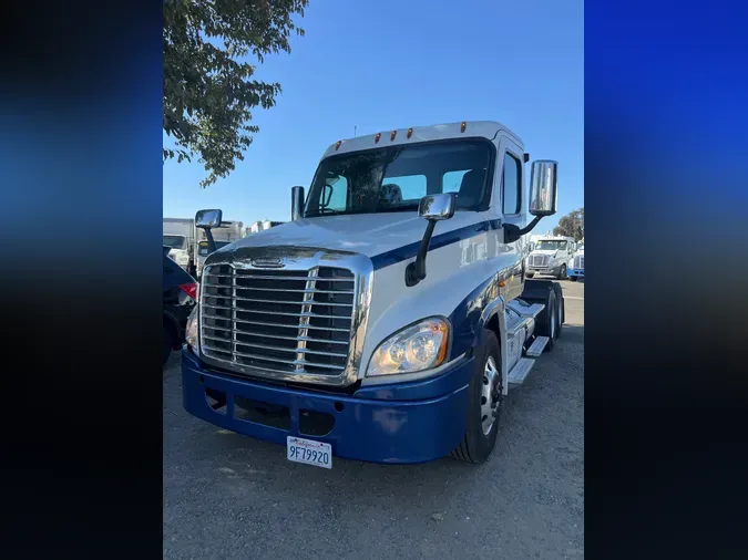 2018 FREIGHTLINER/MERCEDES CASCADIA 1257717b107ca6b8466a96b27a380f00750