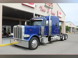 2024 Peterbilt 389
