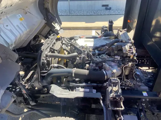 2020 CHEVROLET MOTOR DIV. LCF 4500HD7717c6cbc5908dc711a9f3b8a66e044f