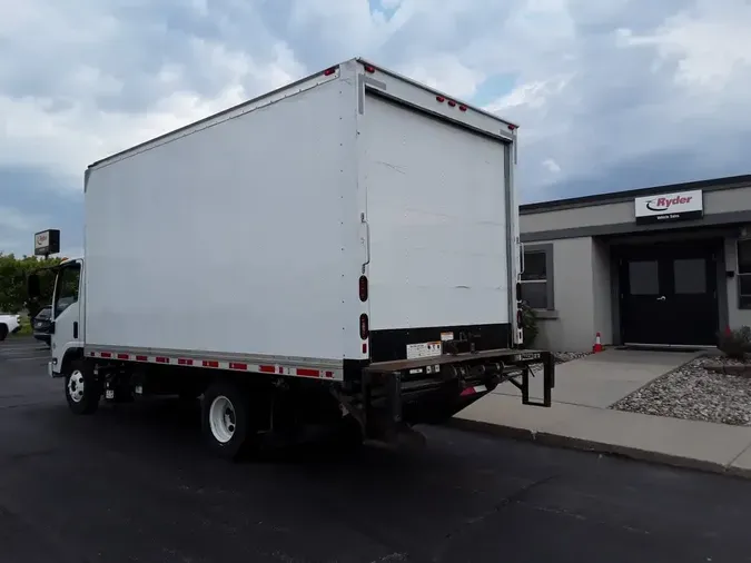 2020 CHEVROLET MOTOR DIV. LCF 4500HD771834ed2fc29c577f8e0899b9e006bc