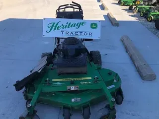 2014 John Deere WH52A