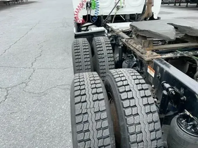 2020 Freightliner Cascadia