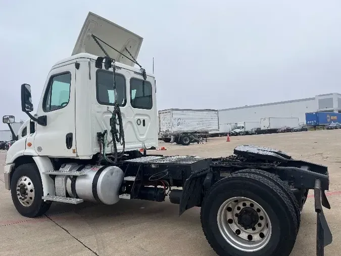 2019 Freightliner X11342ST