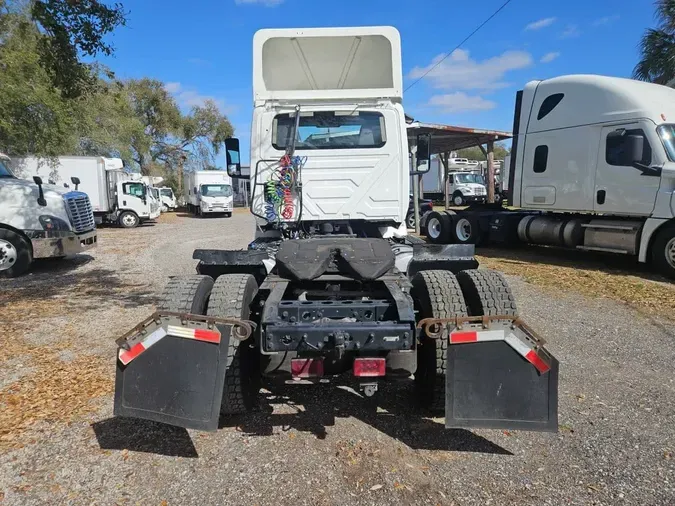 2019 NAVISTAR INTERNATIONAL RH613 DAYCAB S/A771b57ef154839a9a9d63274d5b12ece
