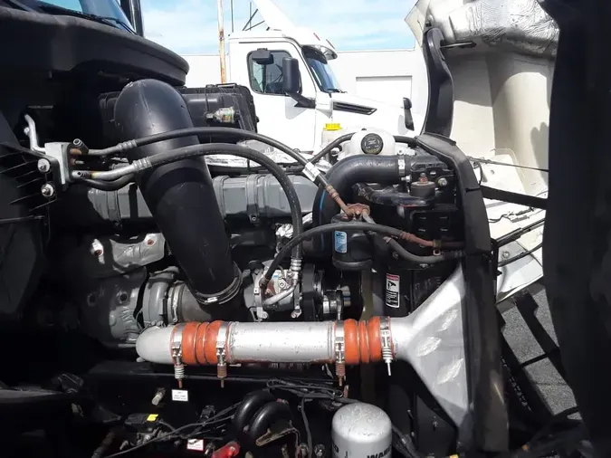 2020 FREIGHTLINER/MERCEDES NEW CASCADIA PX12664771d231cf21ba22f0fd659eafb0173fb