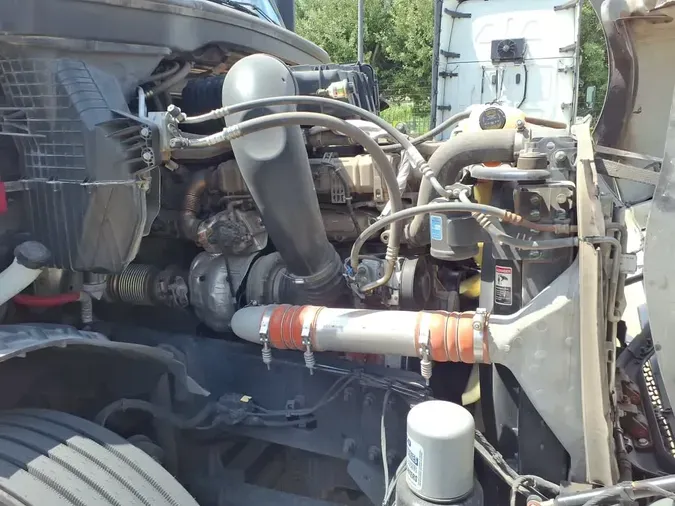 2023 FREIGHTLINER/MERCEDES NEW CASCADIA PX12664771d3c8632bc2e56bb556149911d6430
