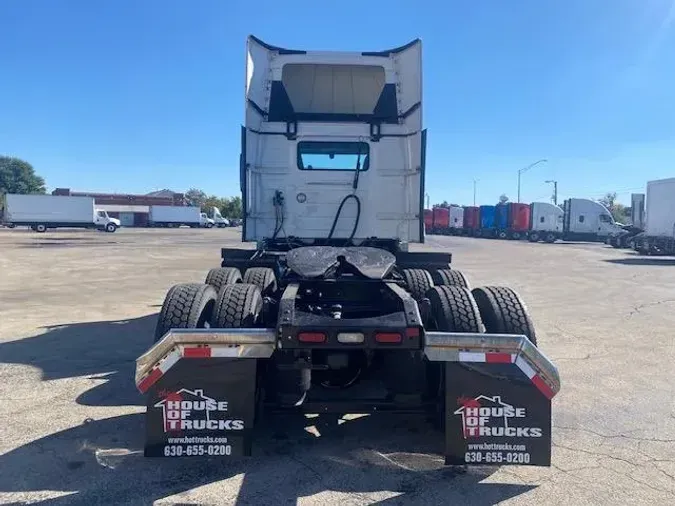 2023 Volvo VNR64T300771d8788f7a64c79e9d1fb5612c8e214