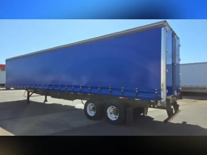 2015 GREAT DANE TRAILERS FSP 48/102