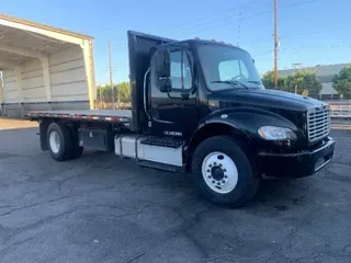 2015 FREIGHTLINER M2