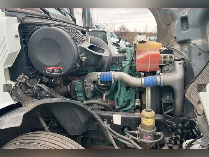 2020 VOLVO VNL64T860771ead0532d3c9a927c6414f93094ccd