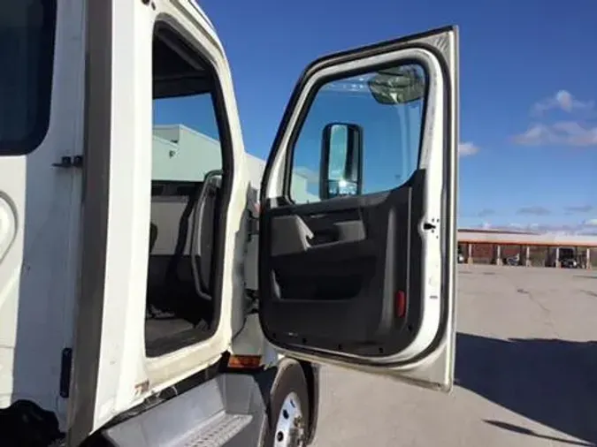 2019 Freightliner Cascadia