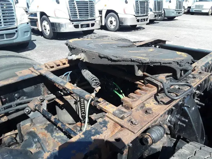 2016 FREIGHTLINER CASCADIA 125