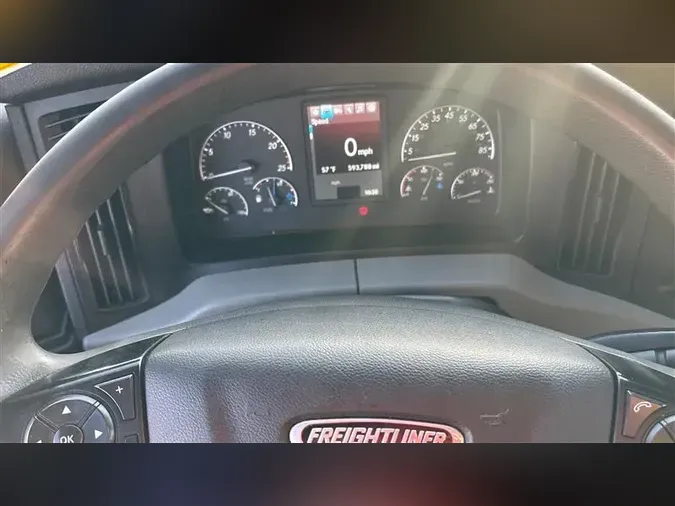 2020 FREIGHTLINER CA126